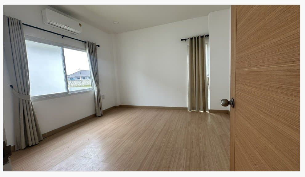 บ้านเดี่ยว เชียงใหม่ (บ้านกู่แดง)