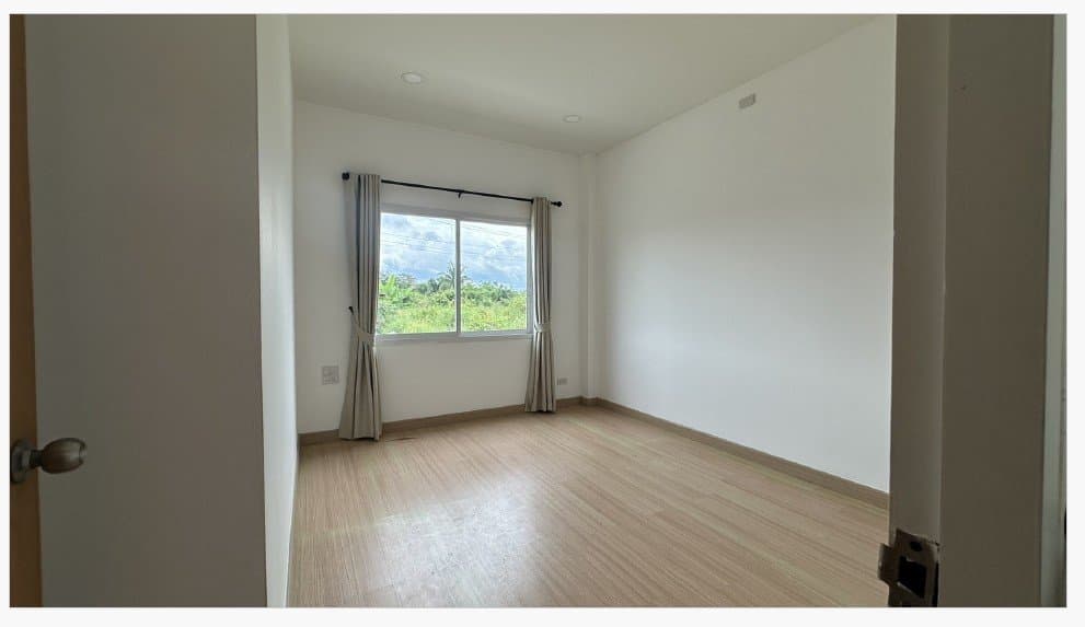บ้านเดี่ยว เชียงใหม่ (บ้านกู่แดง)