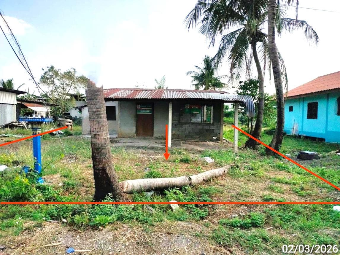 บ้านเดี่ยวทำเลศักยภาพ เกาะรัง ชัยบาดาล ลพบุรี พื้นที่ใช้สอย 118.5 ตร.ม. ฟังก์ชัน 2 ห้องนอน