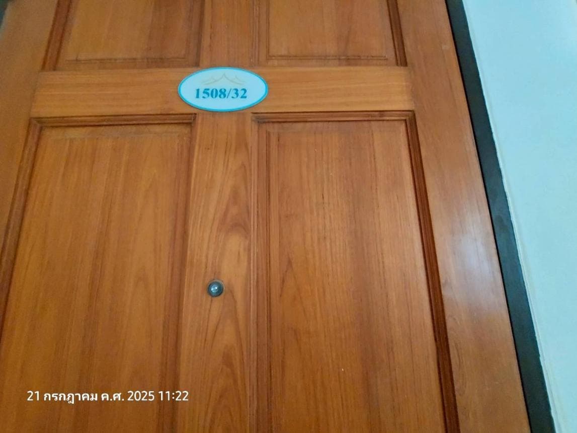 คอนโดมิเนียม โบ๊ทเฮ้าส์ หัวหิน 1 ห้องนอน พื้นที่ 42.7 ตร.ม. ทำเลศักยภาพ ชะอำ เพชรบุรี