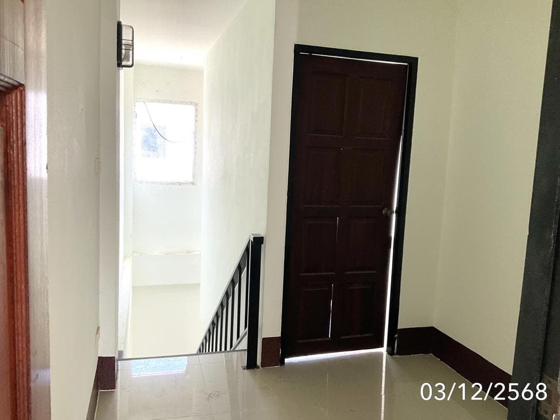 อาคารพาณิชย์ 3 ห้องนอน ศูนย์การค้าชายแดนเชียงของเมืองใหม่ พื้นที่ 154 ตร.ม. ทำเลศักยภาพ เวียง เชียงของ เชียงราย