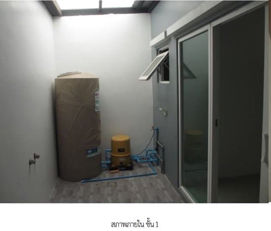 ศุภาลัย เบลล่า วงแหวน-ลำลูกกา คลอง 6
