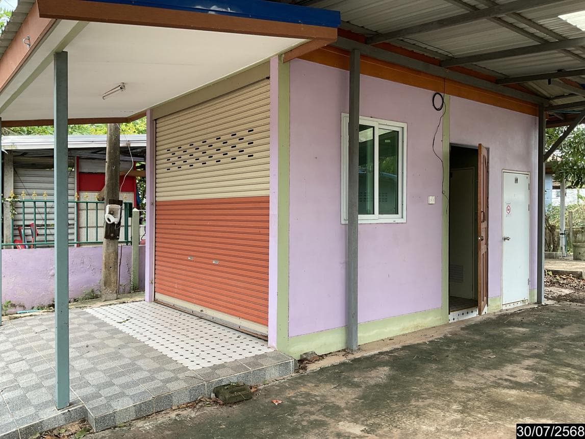 ขายบ้านเดี่ยว หนองขอนกว้าง เมืองอุดรธานี อุดรธานี 4 ห้องนอน พื้นที่ใช้สอย 231.75 ตร.ม.