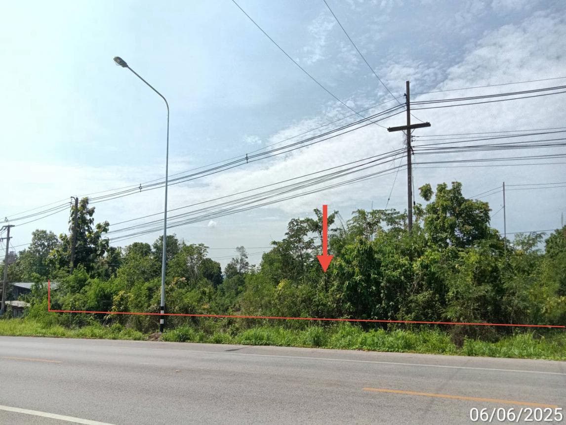 ขายที่ดินว่างเปล่า หัวทุ่ง ลอง แพร่ พื้นที่ 13 ตร.ว. ทำเลศักยภาพเพื่อการลงทุน