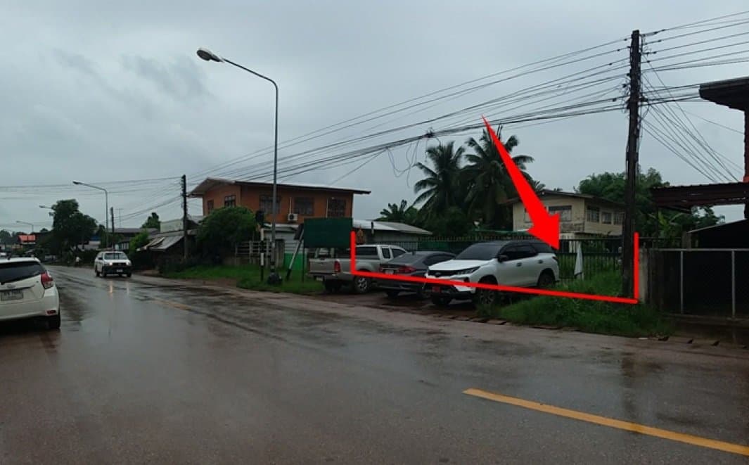 โกดัง บ้านเซิม โพนพิสัย-หนองคาย