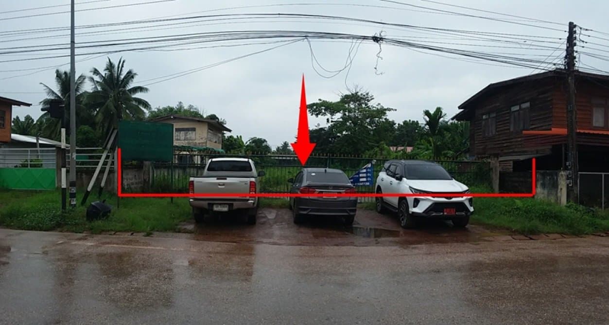 โกดัง บ้านเซิม โพนพิสัย-หนองคาย
