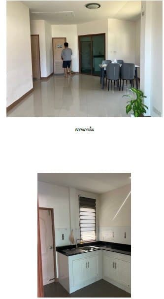 บ้านเดี่ยว วนิศาวิลล์ บางปะอิน-อยุธยา
