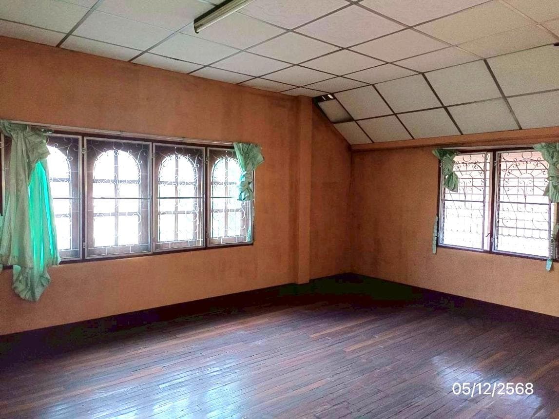 ขายบ้านเดี่ยว หงส์หิน จุน พะเยา ทำเลสงบ พื้นที่กว้าง 214.5 ตร.ม. 3 ห้องนอน 2 ห้องน้ำ