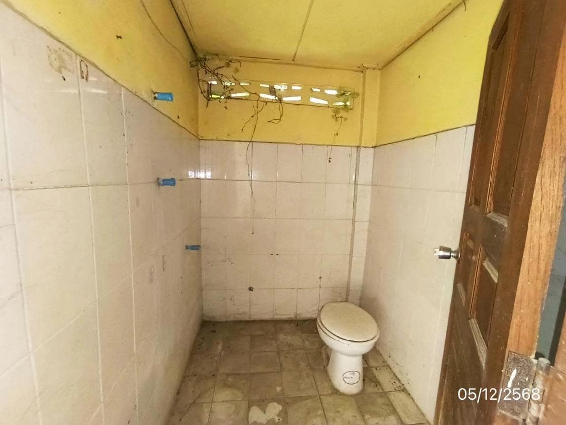 ขายบ้านเดี่ยว หงส์หิน จุน พะเยา ทำเลสงบ พื้นที่กว้าง 214.5 ตร.ม. 3 ห้องนอน 2 ห้องน้ำ