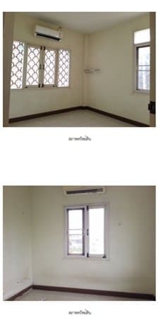 บ้านเดี่ยว ธาราฟ้าใส (พันดารา) โคกสว่าง-สระบุรี