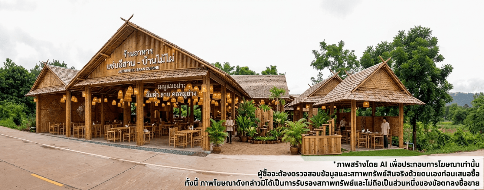 ที่ดินเปล่า บุ่งคล้า บึงกาฬ