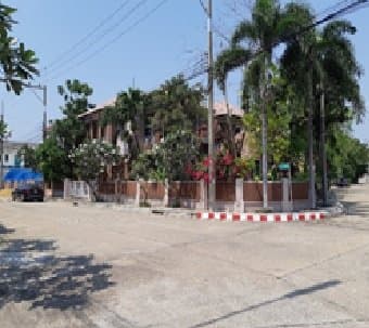 บ้านเดี่ยว เมืองสมุทรสาคร