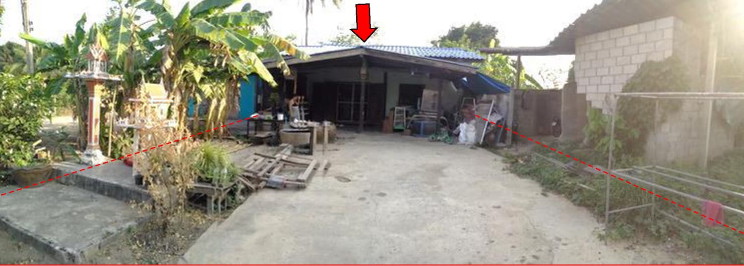 บ้านเดี่ยว เมืองราชบุรี ราชบุรี