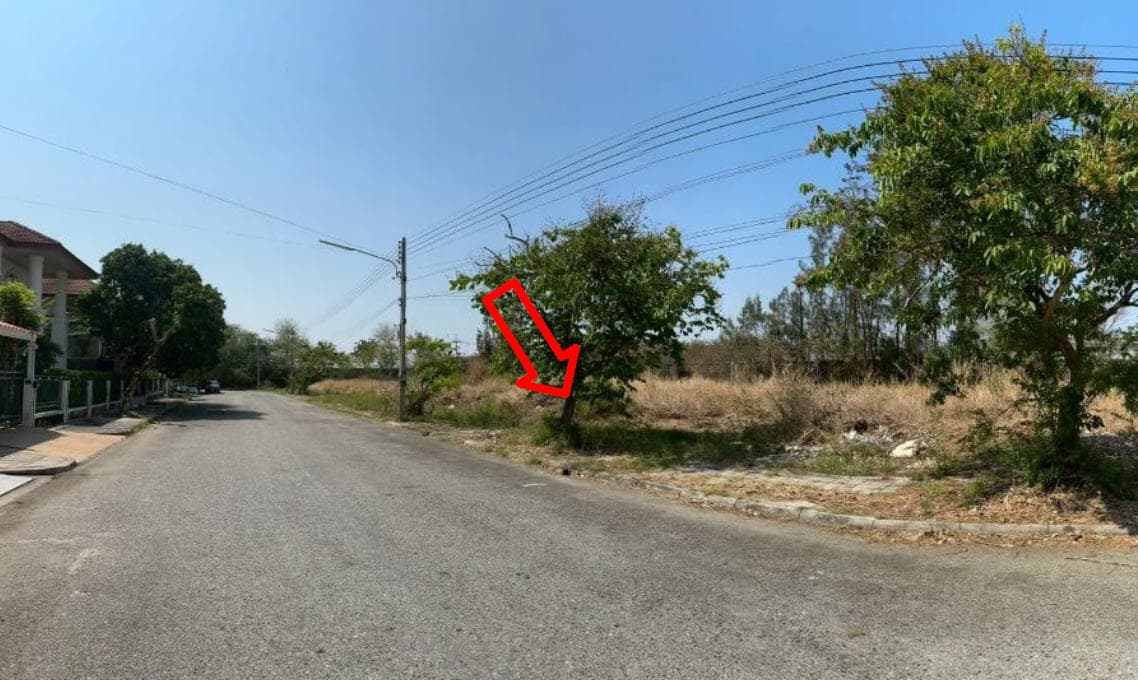 ที่ดินเปล่า บางปะกง ฉะเชิงเทรา
