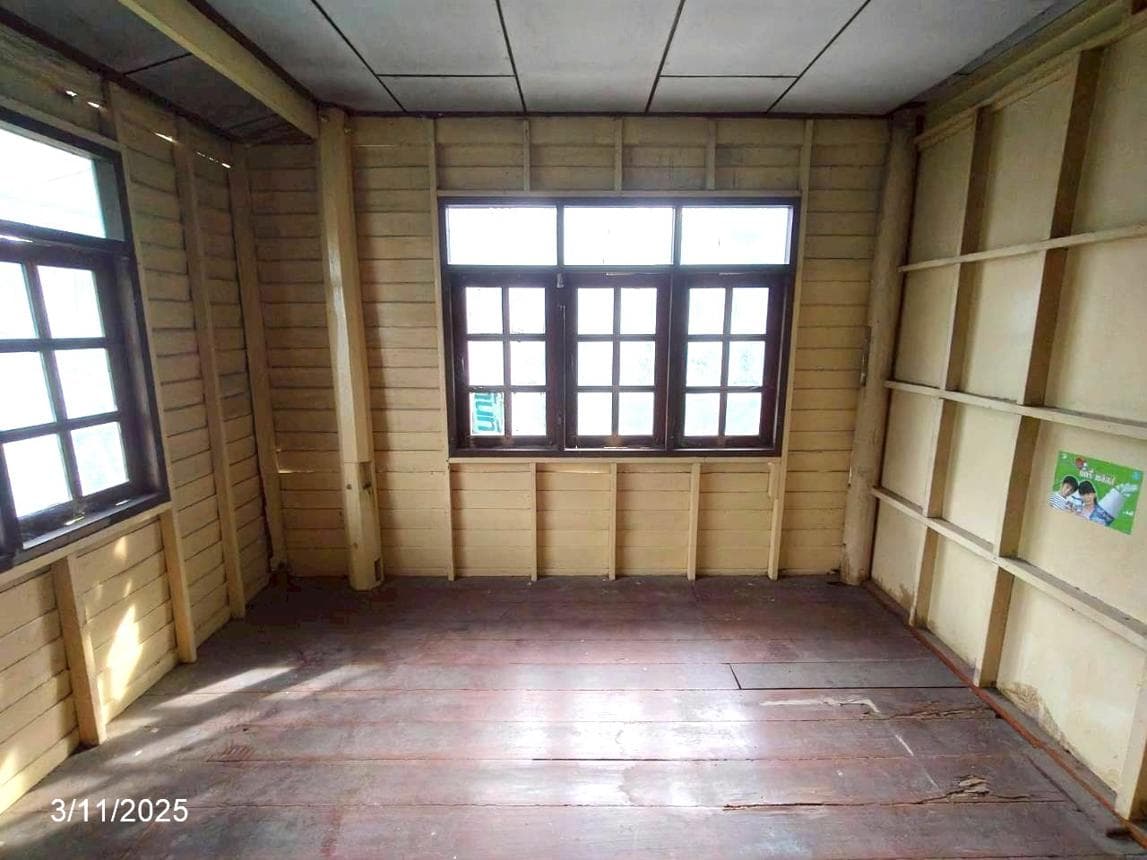 ขายบ้านเดี่ยว ในเมือง เมืองชัยภูมิ ชัยภูมิ พื้นที่ 77 ตร.ว. พื้นที่ใช้สอย 187 ตร.ม. 4 ห้องนอน 3 ห้องน้ำ
