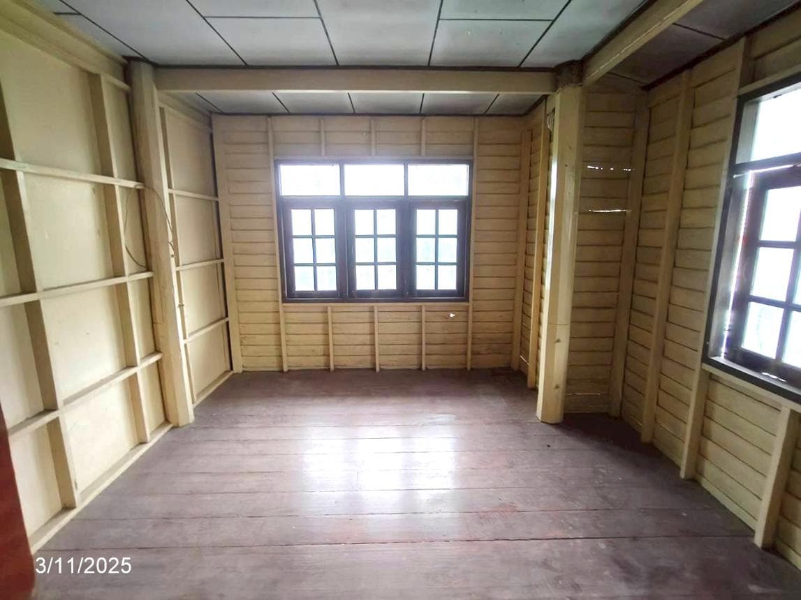 ขายบ้านเดี่ยว ในเมือง เมืองชัยภูมิ ชัยภูมิ พื้นที่ 77 ตร.ว. พื้นที่ใช้สอย 187 ตร.ม. 4 ห้องนอน 3 ห้องน้ำ