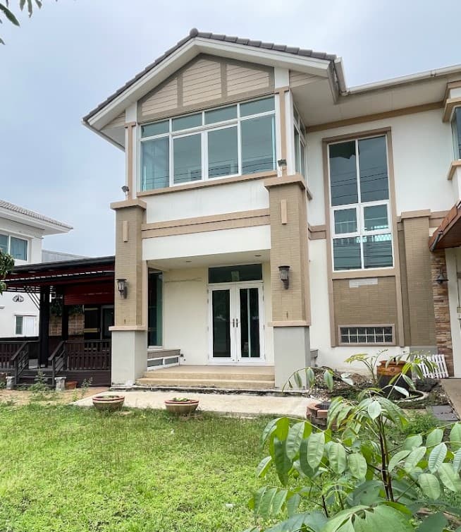 บ้านเดี่ยว สายไหม กรุงเทพมหานคร - image 1