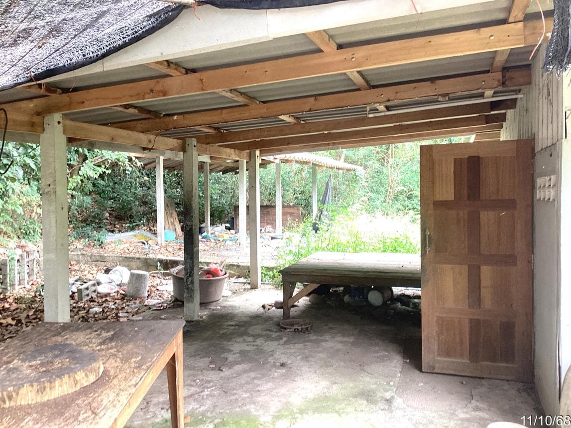 บ้านเดี่ยวทำเลศักยภาพ ธงชัย บางสะพาน ประจวบคีรีขันธ์ พื้นที่กว้างขวาง ใกล้ชิดธรรมชาติ