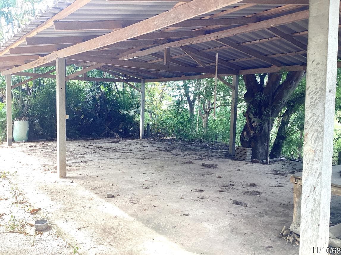 บ้านเดี่ยวทำเลศักยภาพ ธงชัย บางสะพาน ประจวบคีรีขันธ์ พื้นที่กว้างขวาง ใกล้ชิดธรรมชาติ