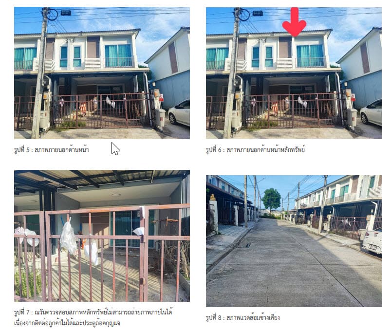ทาวน์เฮ้าส์ เมืองนครศรีธรรมราช นครศรีธรรมราช