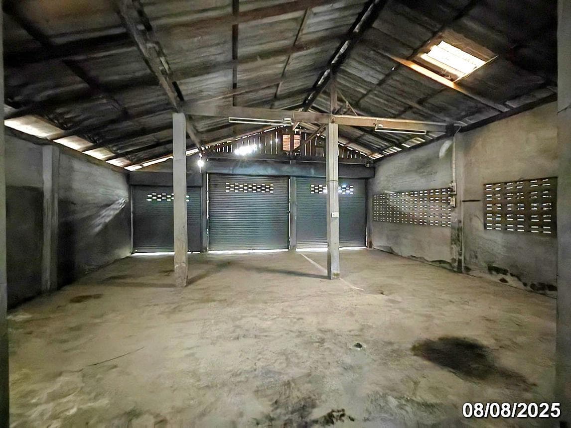 ขายบ้านเดี่ยว จอมทอง เชียงใหม่ พื้นที่กว้างขวาง บรรยากาศธรรมชาติใต้เงาดอยอินทนนท์