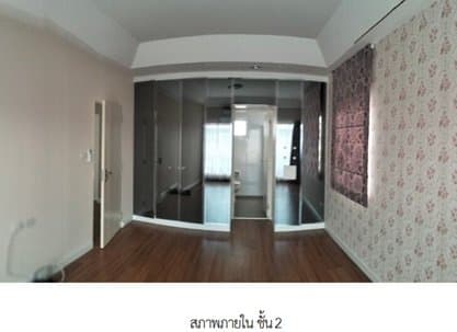 บ้านเดี่ยว พฤกษ์ลดา สุวรรณภูมิ บางเสาธง-สมุทรปราการ