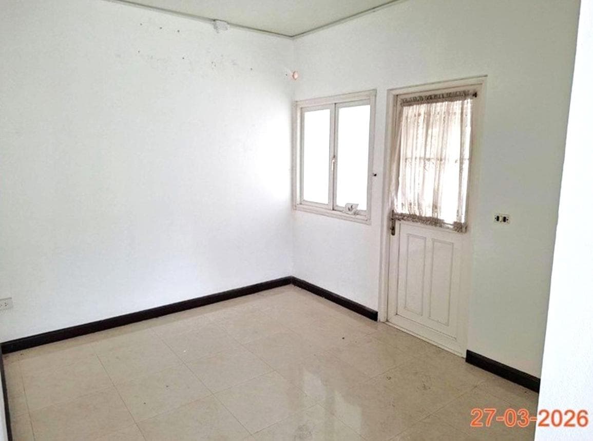 ขายบ้านเดี่ยวหรู ราชพฤกษ์ เอ็กซ์คลูซีฟ สุขุมวิท 103 (Ratchaphruek Exclusive Sukhumvit 103) ดอกไม้ ประเวศ กรุงเทพฯ พื้นที่ 81.7 ตร.ว. ทำเลพรีเมียม