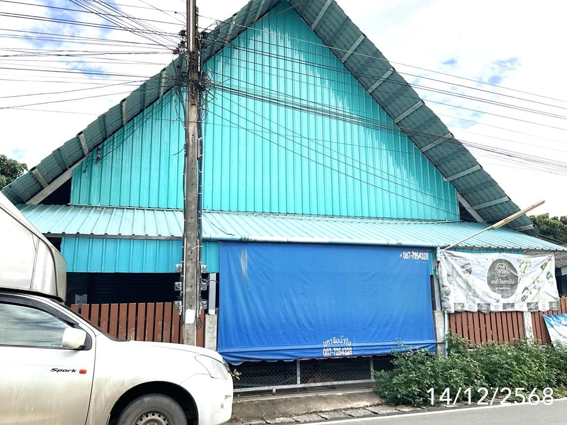 ขายบ้านเดี่ยว เวียงป่าเป้า เชียงราย พื้นที่ใช้สอยจุใจ 285 ตร.ม. บรรยากาศเหนือสุดชิลล์ ใกล้ชิดธรรมชาติ