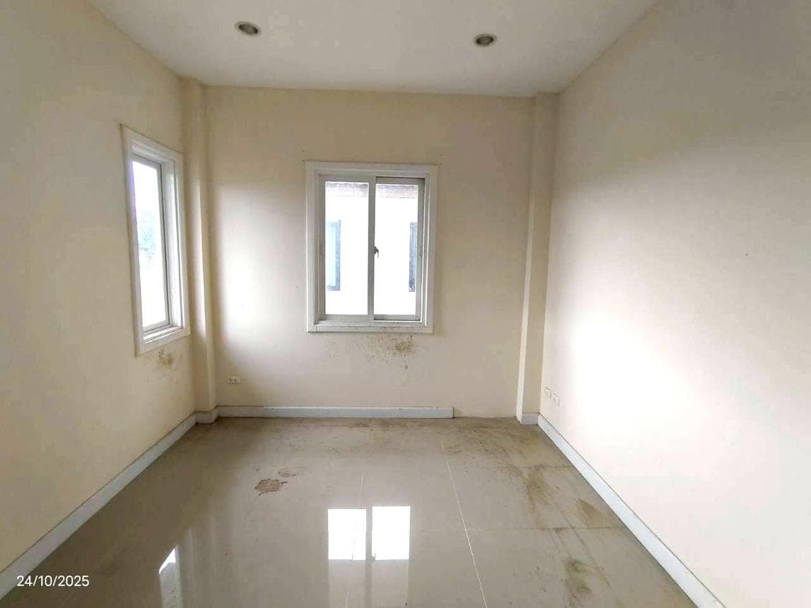 บ้านเดี่ยว 4 ห้องนอน สิริน ลิฟวิ่ง หนองใส พื้นที่ 163 ตร.ม. ทำเลศักยภาพ หนองนาคำ เมืองอุดรธานี อุดรธานี