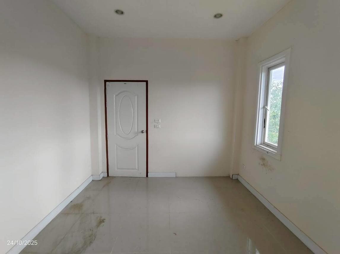 บ้านเดี่ยว 4 ห้องนอน สิริน ลิฟวิ่ง หนองใส พื้นที่ 163 ตร.ม. ทำเลศักยภาพ หนองนาคำ เมืองอุดรธานี อุดรธานี