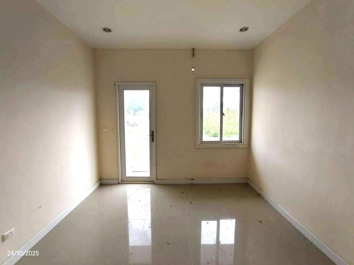 บ้านเดี่ยว 4 ห้องนอน สิริน ลิฟวิ่ง หนองใส พื้นที่ 163 ตร.ม. ทำเลศักยภาพ หนองนาคำ เมืองอุดรธานี อุดรธานี
