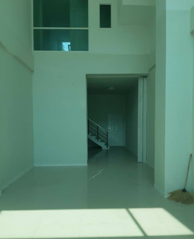 อาคารพาณิชย์ เมืองนครราชสีมา