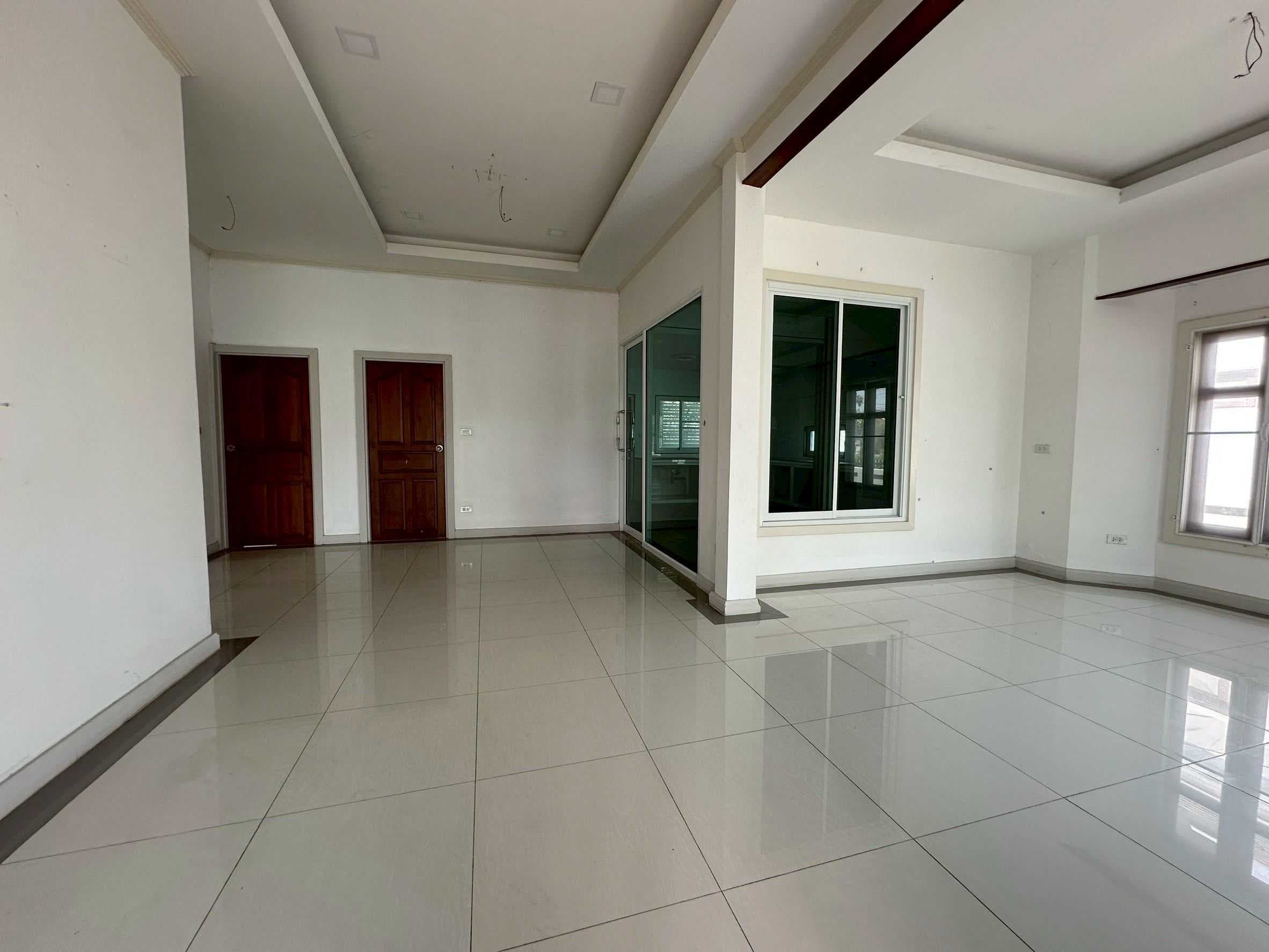 บ้านเดี่ยว หัวหิน ประจวบคีรีขันธ์
