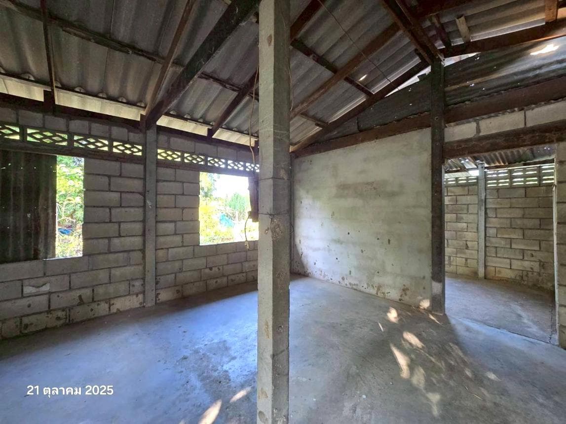 บ้านเดี่ยว 1 ห้องนอน พื้นที่ 81 ตร.ม. ทำเลศักยภาพ เทพนคร เมืองกำแพงเพชร กำแพงเพชร