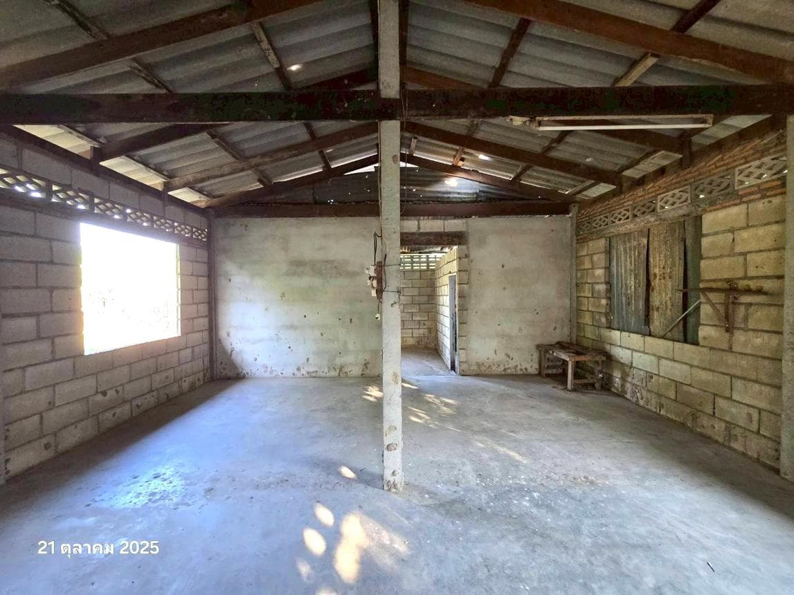 บ้านเดี่ยว 1 ห้องนอน พื้นที่ 81 ตร.ม. ทำเลศักยภาพ เทพนคร เมืองกำแพงเพชร กำแพงเพชร