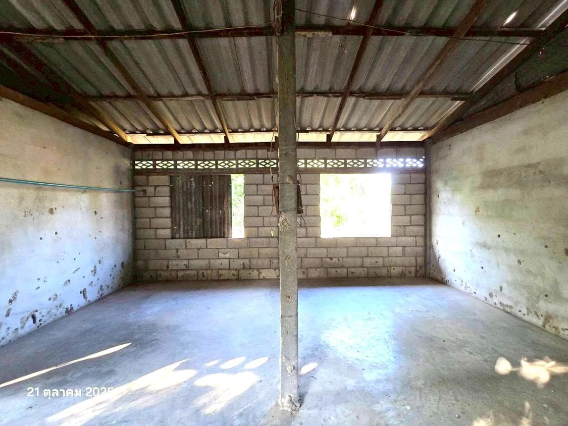 บ้านเดี่ยว 1 ห้องนอน พื้นที่ 81 ตร.ม. ทำเลศักยภาพ เทพนคร เมืองกำแพงเพชร กำแพงเพชร