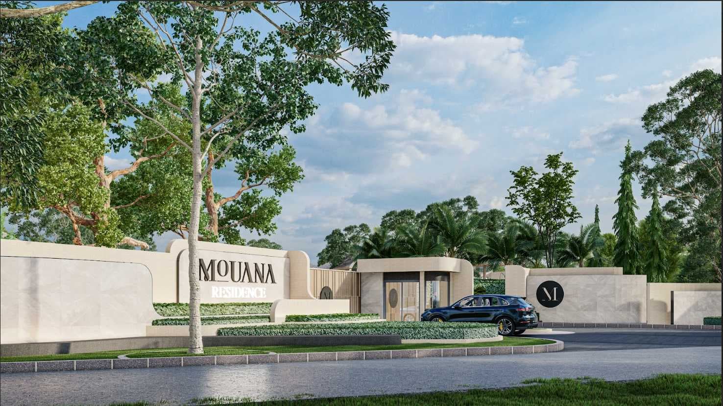 Mouana Residence Ko Kaeo For Sale PKT-VIL-05