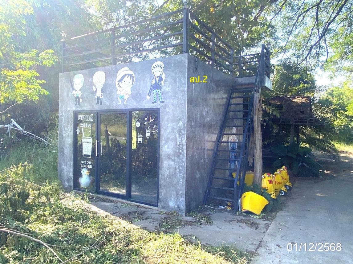 บ้านเดี่ยว เกิ้ง เมืองมหาสารคาม พื้นที่ใช้สอย 56 ตร.ม. ทำเลดี ใกล้แหล่งการศึกษาและสิ่งอำนวยความสะดวก เหมาะแก่การอยู่อาศัย