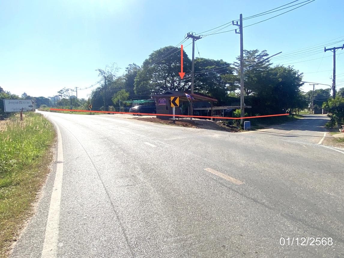 บ้านเดี่ยว เกิ้ง เมืองมหาสารคาม พื้นที่ใช้สอย 56 ตร.ม. ทำเลดี ใกล้แหล่งการศึกษาและสิ่งอำนวยความสะดวก เหมาะแก่การอยู่อาศัย