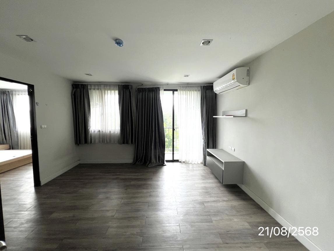 ขายคอนโด จี คอนโด เฟส 1 ศรีราชา 1 ห้องนอน พื้นที่กว้าง 43.12 ตร.ม. ทำเลศักยภาพย่านสุรศักดิ์