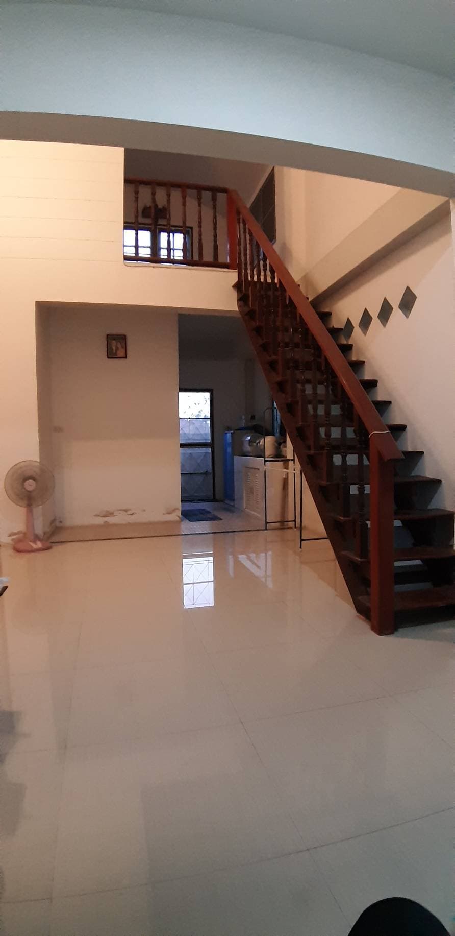 บ้านเดี่ยว รุ้งสีทอง ปลวกแดง-ระยอง
