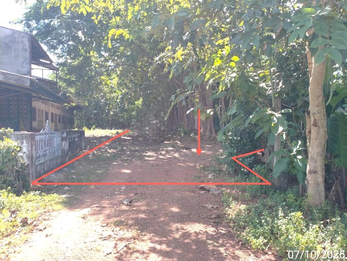 โกดัง พื้นที่ 822 ตร.ม. ทำเลศักยภาพ วังน้ำเย็น วังน้ำเย็น สระแก้ว