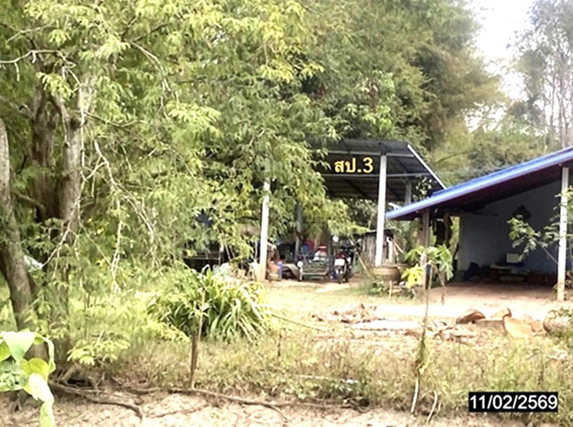 ขายบ้านเดี่ยว วังสะพุง เลย พื้นที่ใช้สอยกว้าง 216 ตร.ม. บนที่ดิน 94 ตร.ว. ทำเลสงบ วิวเขาหลวง บรรยากาศส่วนตัว
