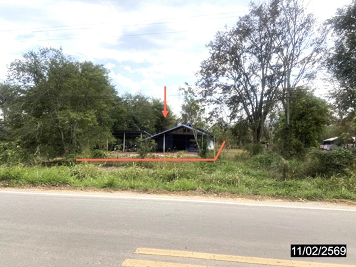 ขายบ้านเดี่ยว วังสะพุง เลย พื้นที่ใช้สอยกว้าง 216 ตร.ม. บนที่ดิน 94 ตร.ว. ทำเลสงบ วิวเขาหลวง บรรยากาศส่วนตัว