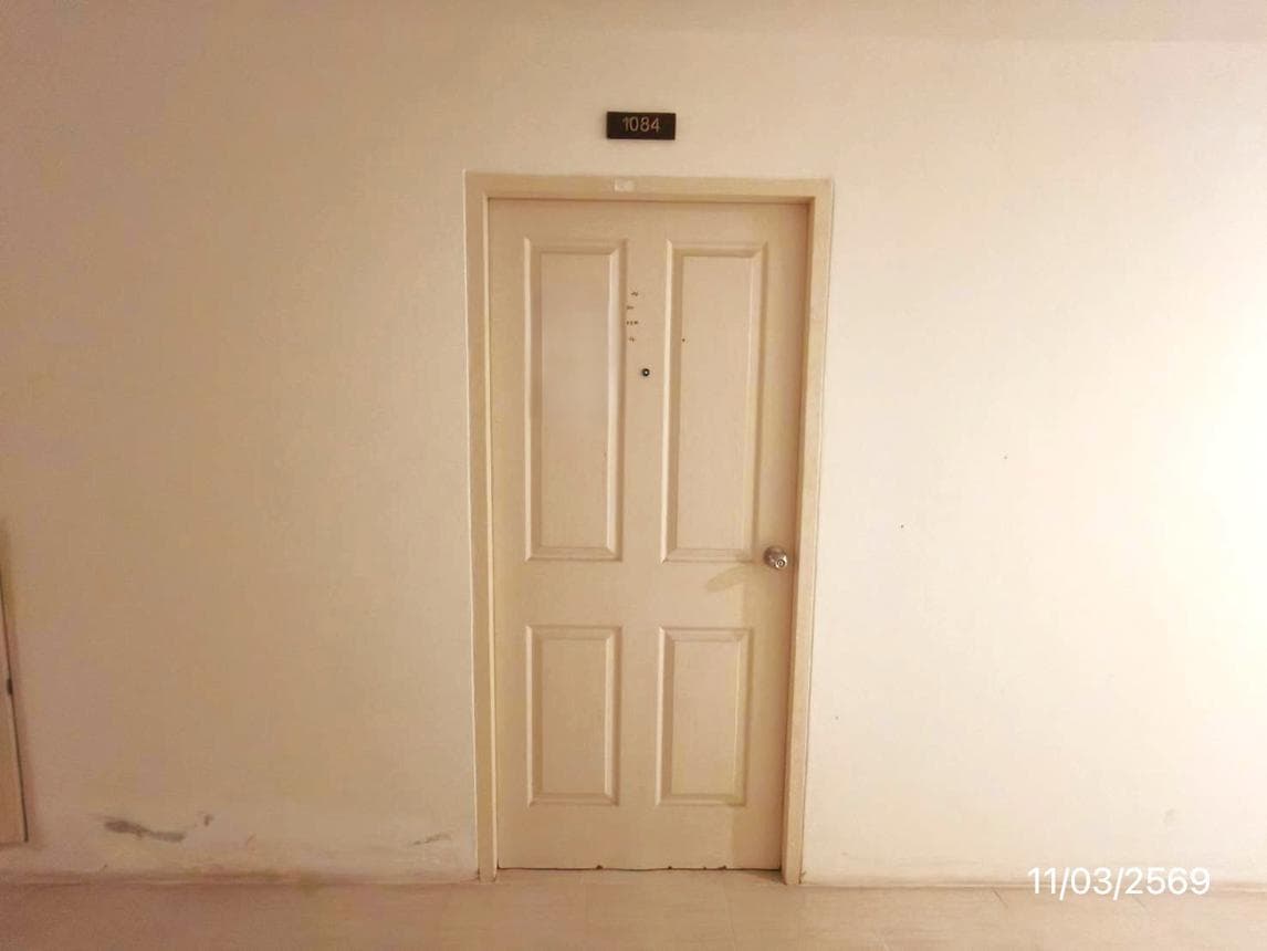 ขายคอนโดมิเนียม เอดี บางสเร่ เลค แอนด์ รีสอร์ท ห้องสตูดิโอวิวสวย บรรยากาศรีสอร์ทส่วนตัว ราคาสุดพิเศษ