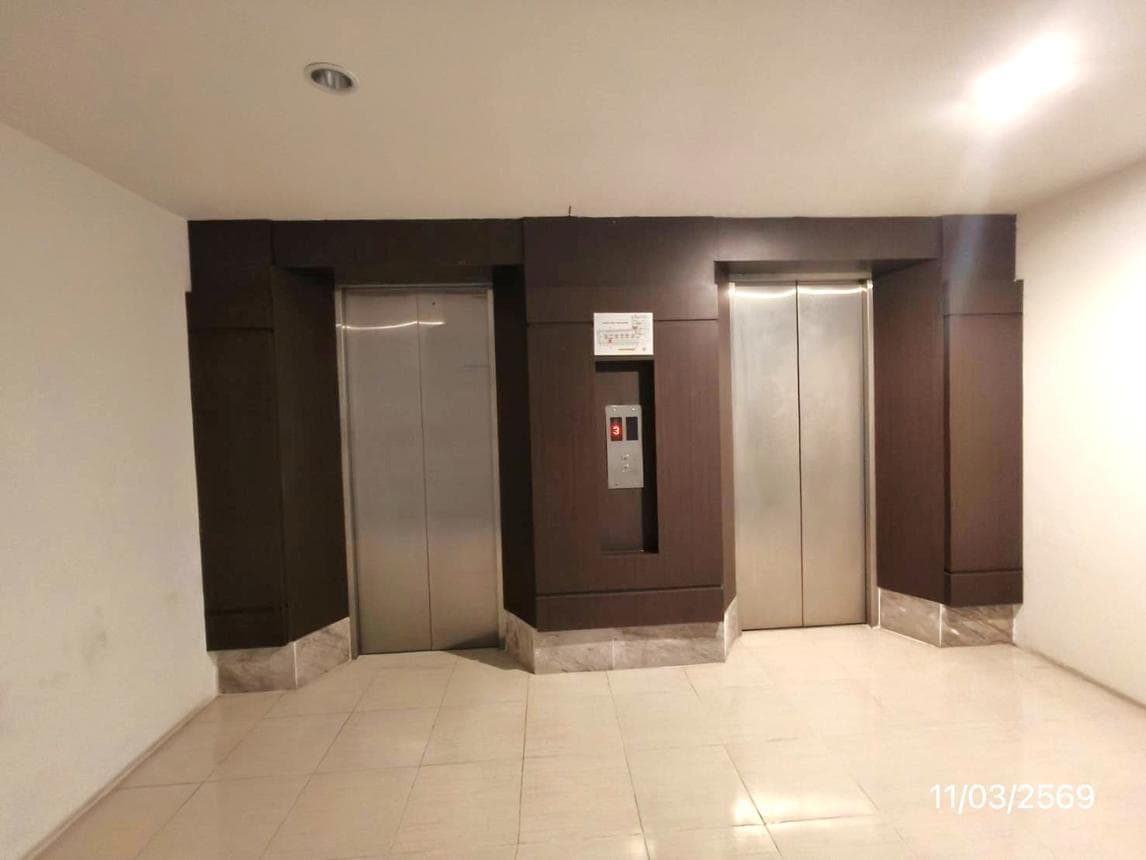 ขายคอนโดมิเนียม เอดี บางสเร่ เลค แอนด์ รีสอร์ท ห้องสตูดิโอวิวสวย บรรยากาศรีสอร์ทส่วนตัว ราคาสุดพิเศษ