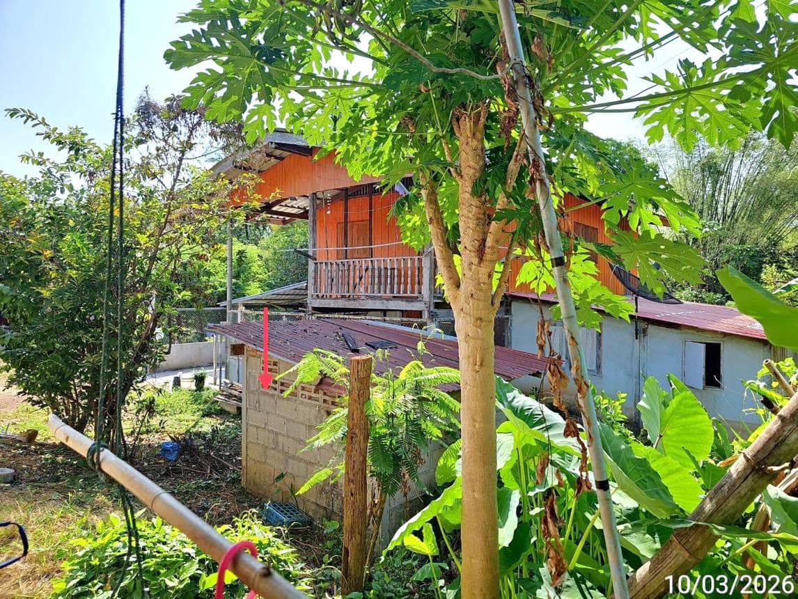 บ้านเดี่ยวทำเลศักยภาพ วังโป่ง ชนแดน เพชรบูรณ์ พื้นที่ใช้สอย 136 ตร.ม.