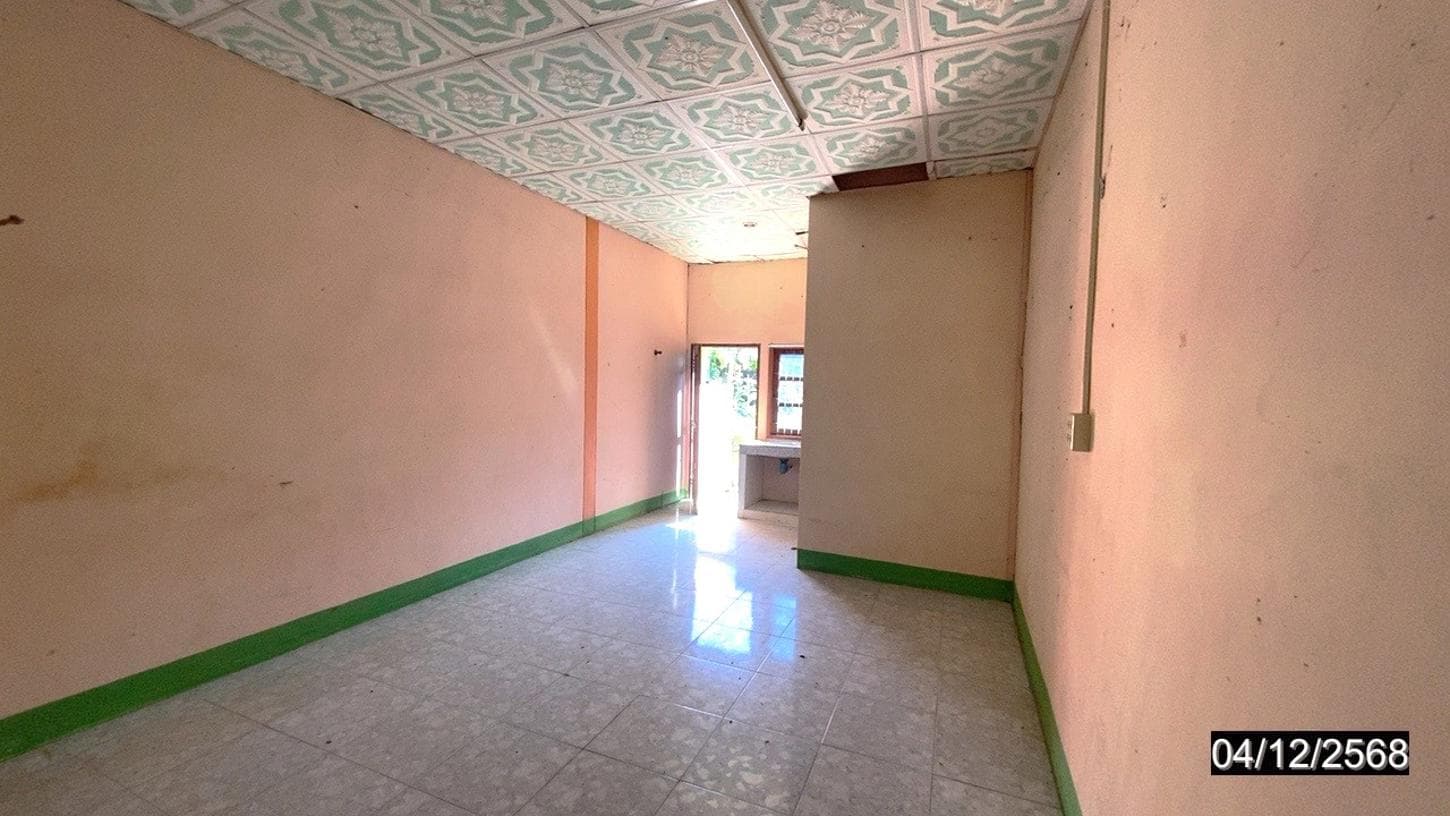 บ้านเดี่ยว โนนสมบูรณ์ เมืองบึงกาฬ บึงกาฬ พื้นที่ใช้สอยกว้าง 223 ตร.ม. ทำเลศักยภาพ