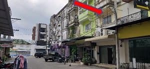 อาคารพาณิชย์ เมืองนครศรีธรรมราช