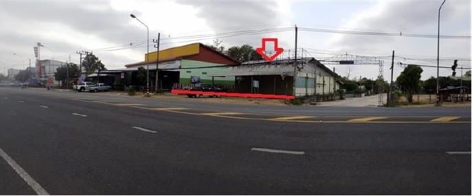 อาคาร บ้านหนองแวง เกษตรวิสัย-ร้อยเอ็ด